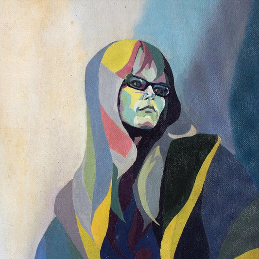 Anthology, Pt.1 cover art