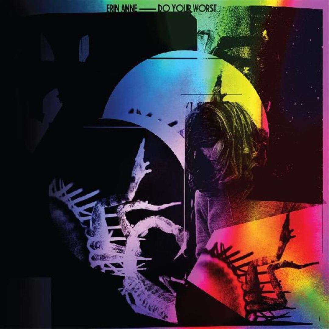 Do Your Worst cover art