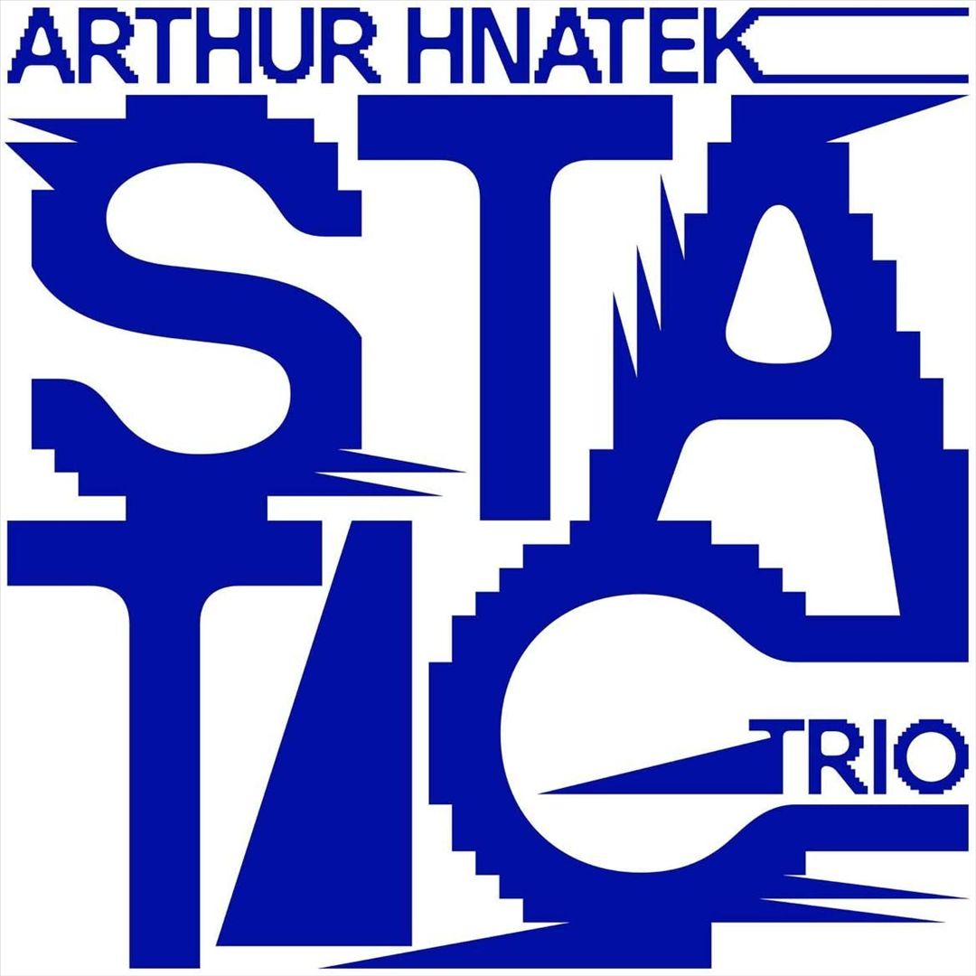 Static cover art