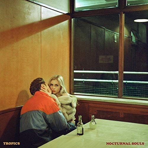 Nocturnal Souls cover art