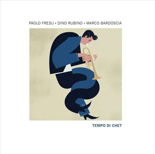 Tempo di Chet cover art