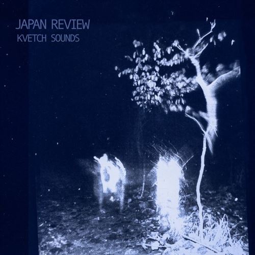 Kvetch Sounds cover art