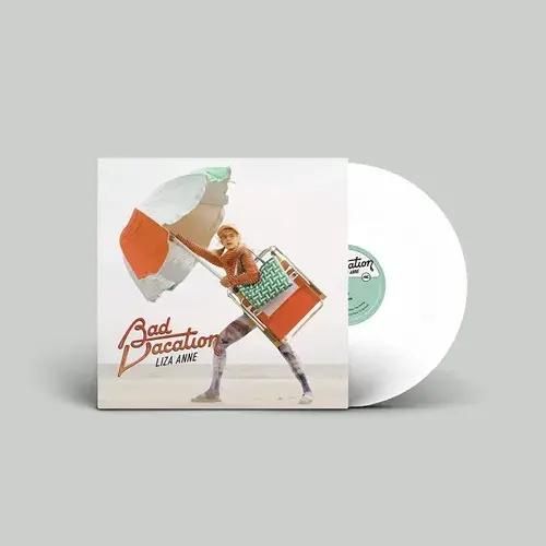 Bad Vacation cover art