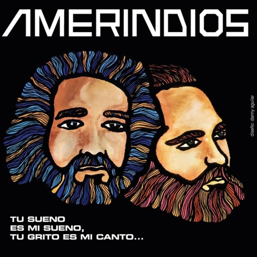 Tu Sueno Es Mi Sueno, Tu Grito Es Mi Canto cover art