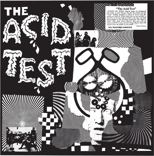 Acid Test cover art