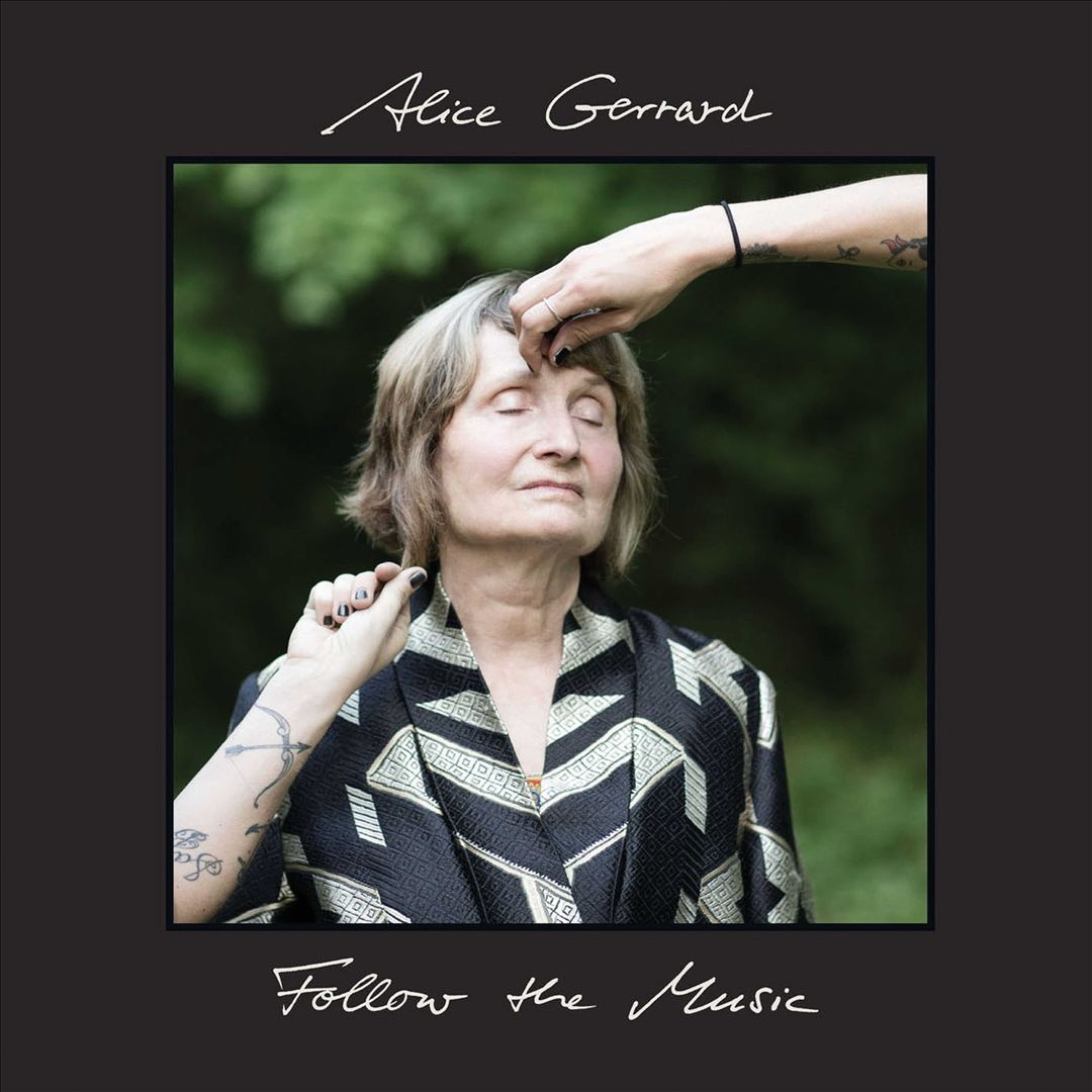 Follow the Music cover art