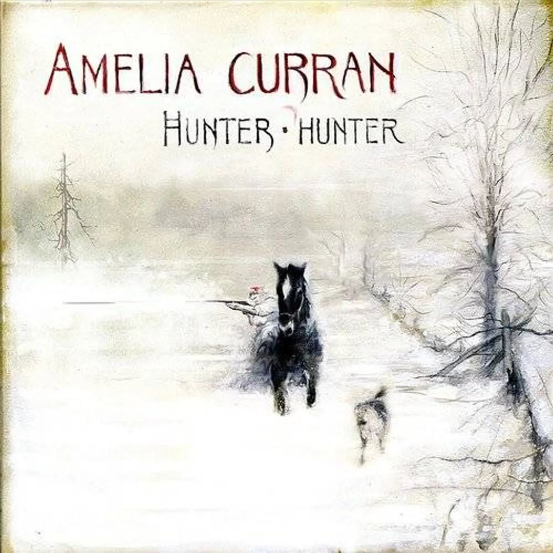 Hunter Hunter [Silver Series] [Remastered] cover art