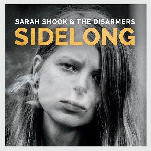 Sidelong cover art