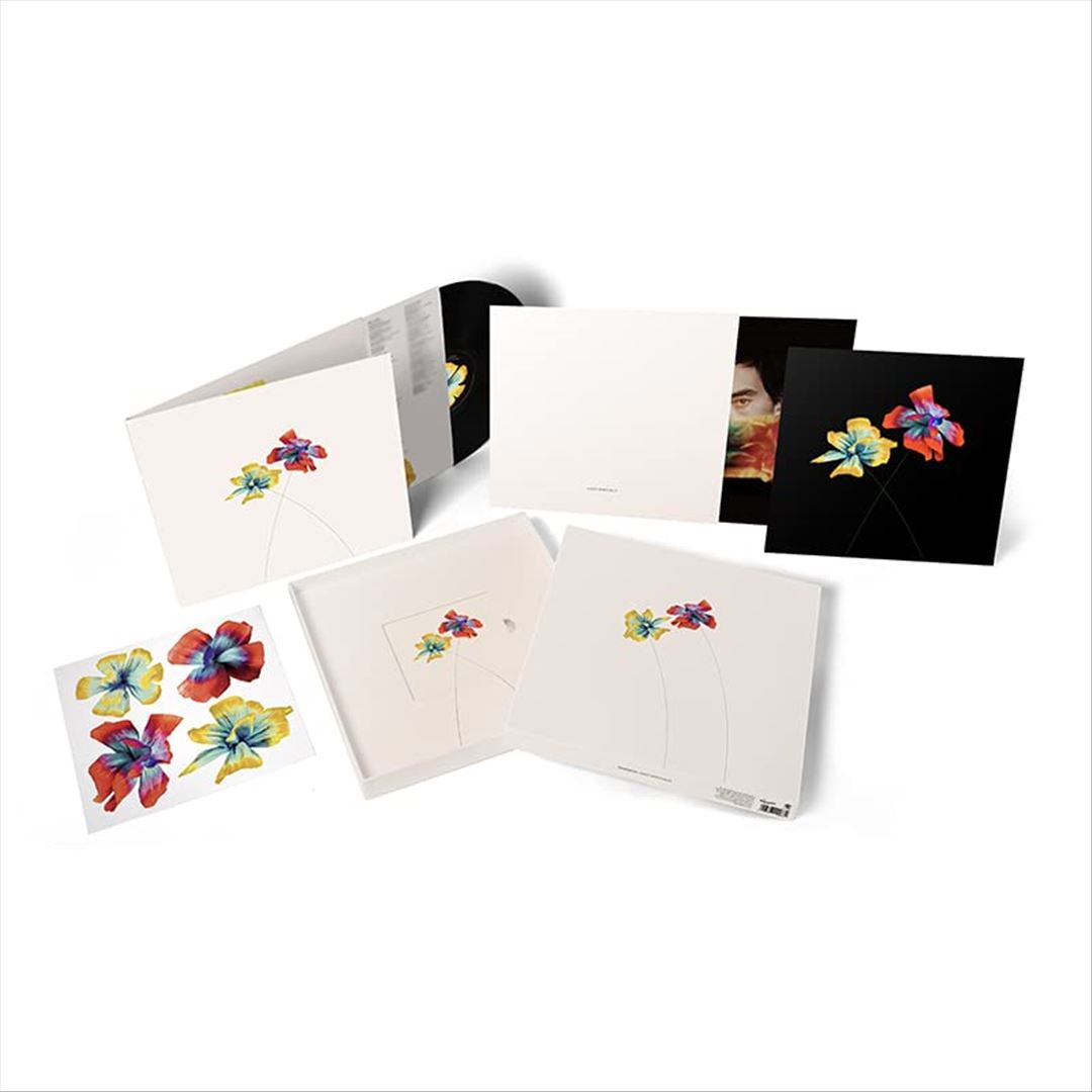 Così Speciale cover art