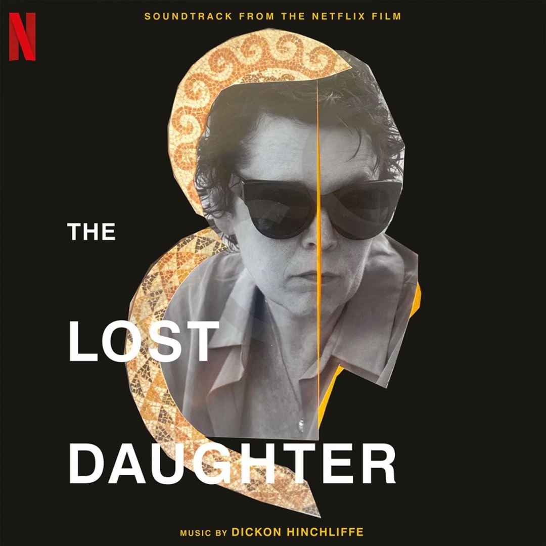 Lost Daughter cover art