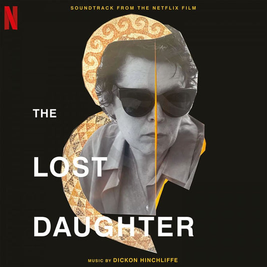 Lost Daughter cover art