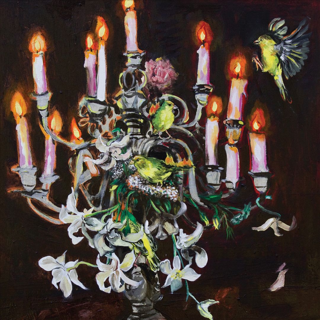 Gumption [LP] cover art