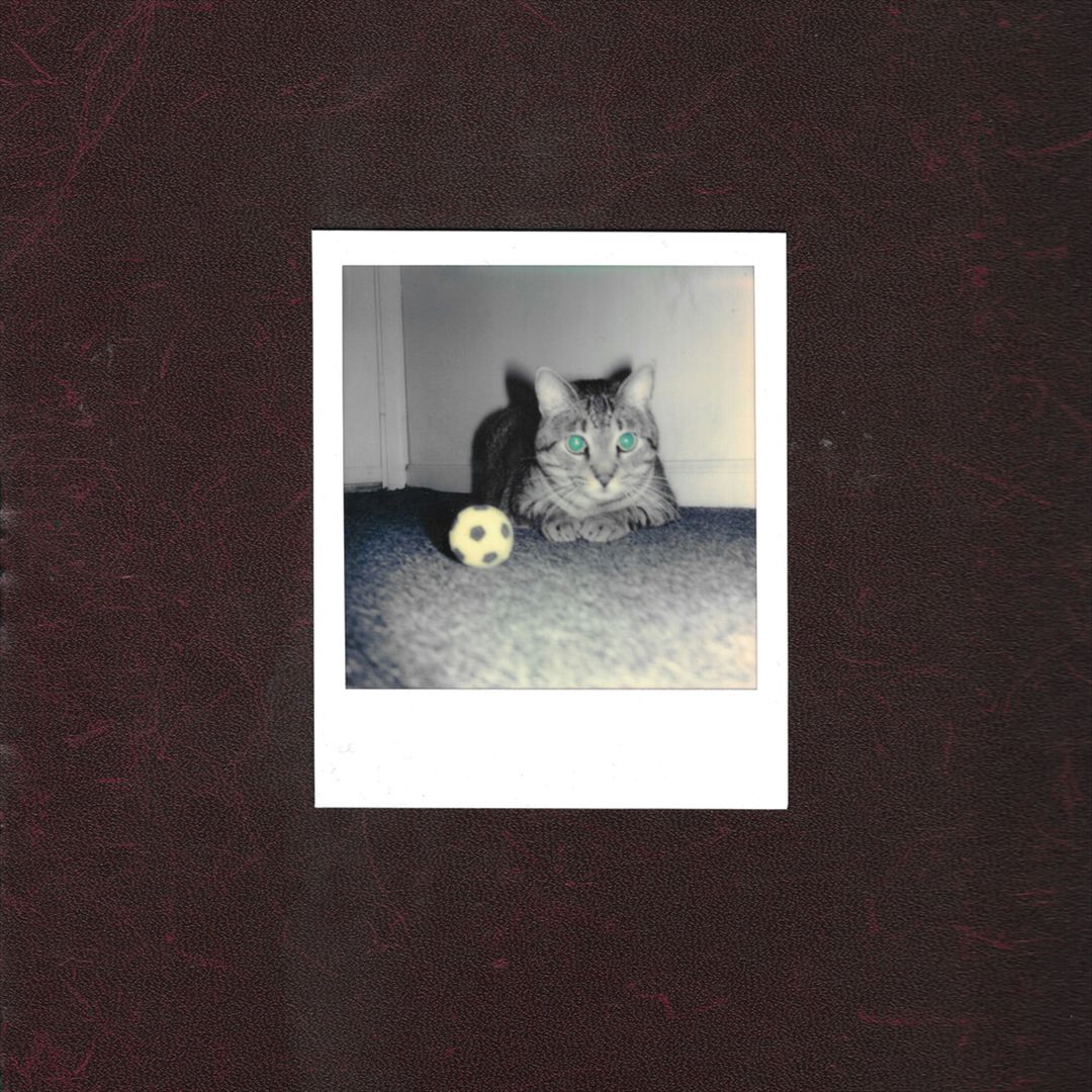 Ways of Hearing cover art
