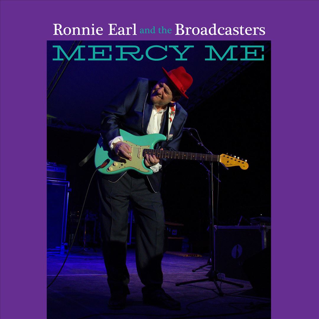 Mercy Me cover art