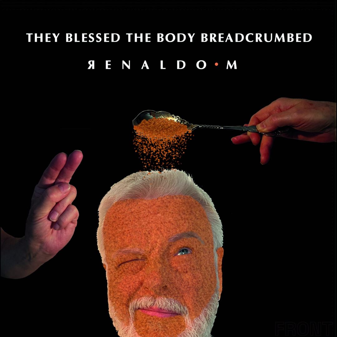They Blessed the Body Breadcrumbed cover art