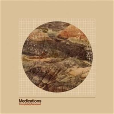 Completely Removed cover art