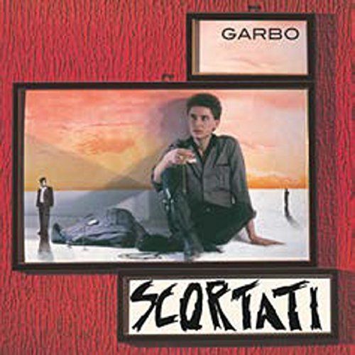 Scortati cover art