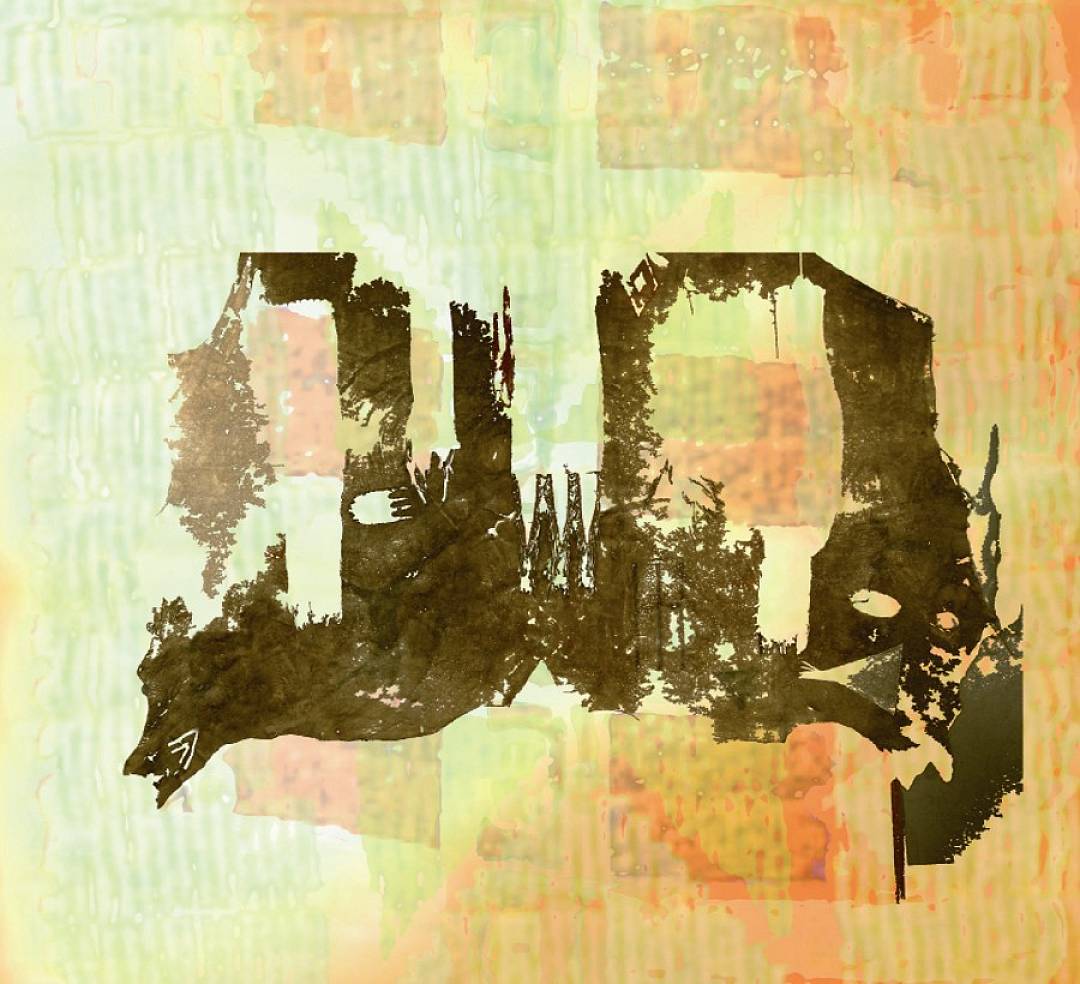 Maker cover art
