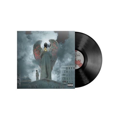 Angelo Balaclava cover art