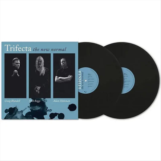 The New Normal cover art