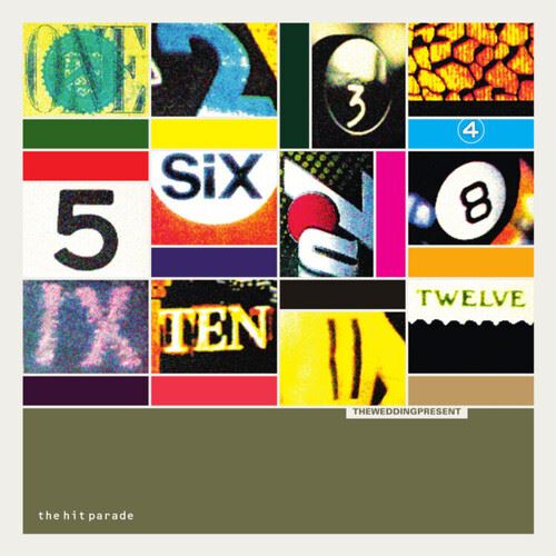 Hit Parade   cover art