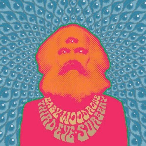 Third Eye Surgery cover art