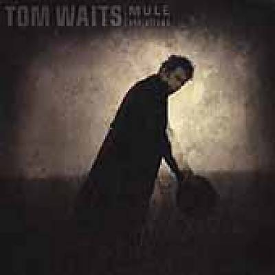 Mule Variations cover art