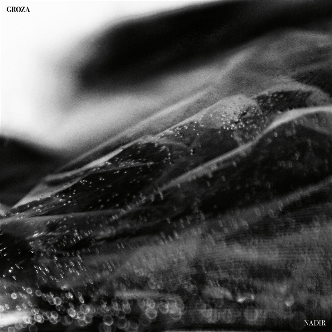 Nadir cover art