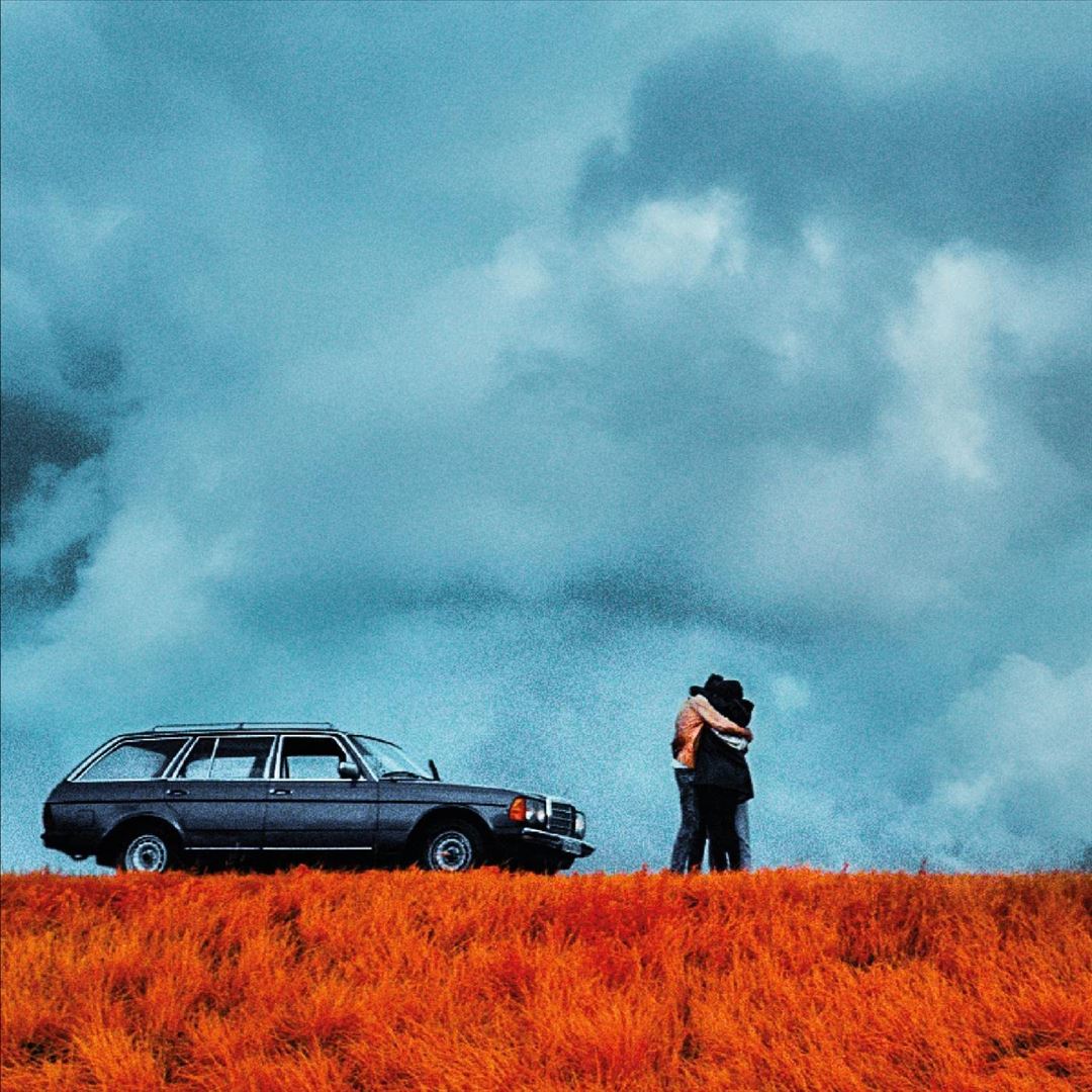 Everything Will Change [Original Motion Picture Soundtrack] cover art