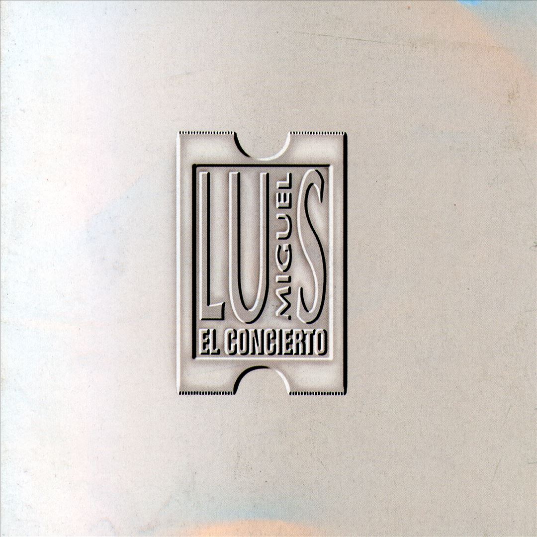 Concierto cover art