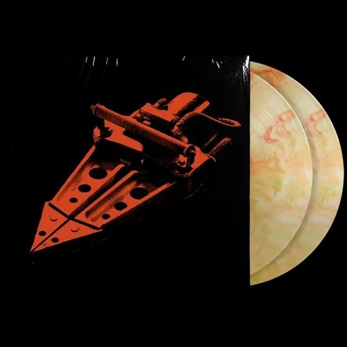 Jaws Of Life [Deluxe Edition] [Yuletide 2 LP] cover art