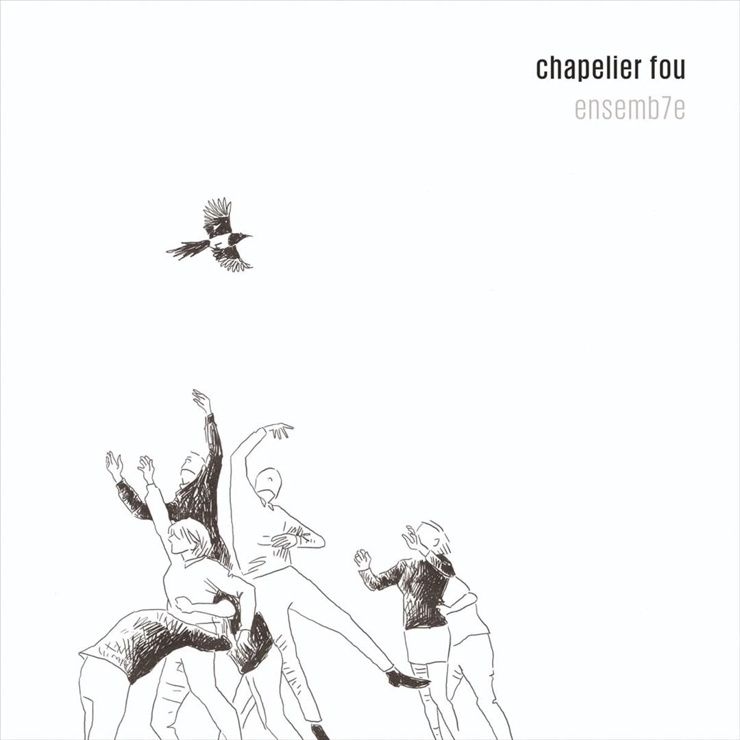 Ensemb7E cover art