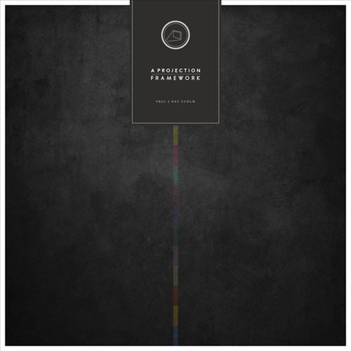 Framework cover art