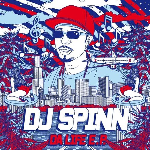 Da Life cover art