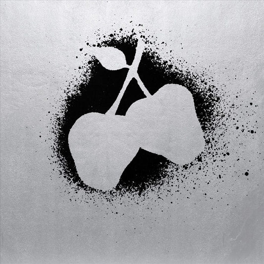 Silver Apples cover art