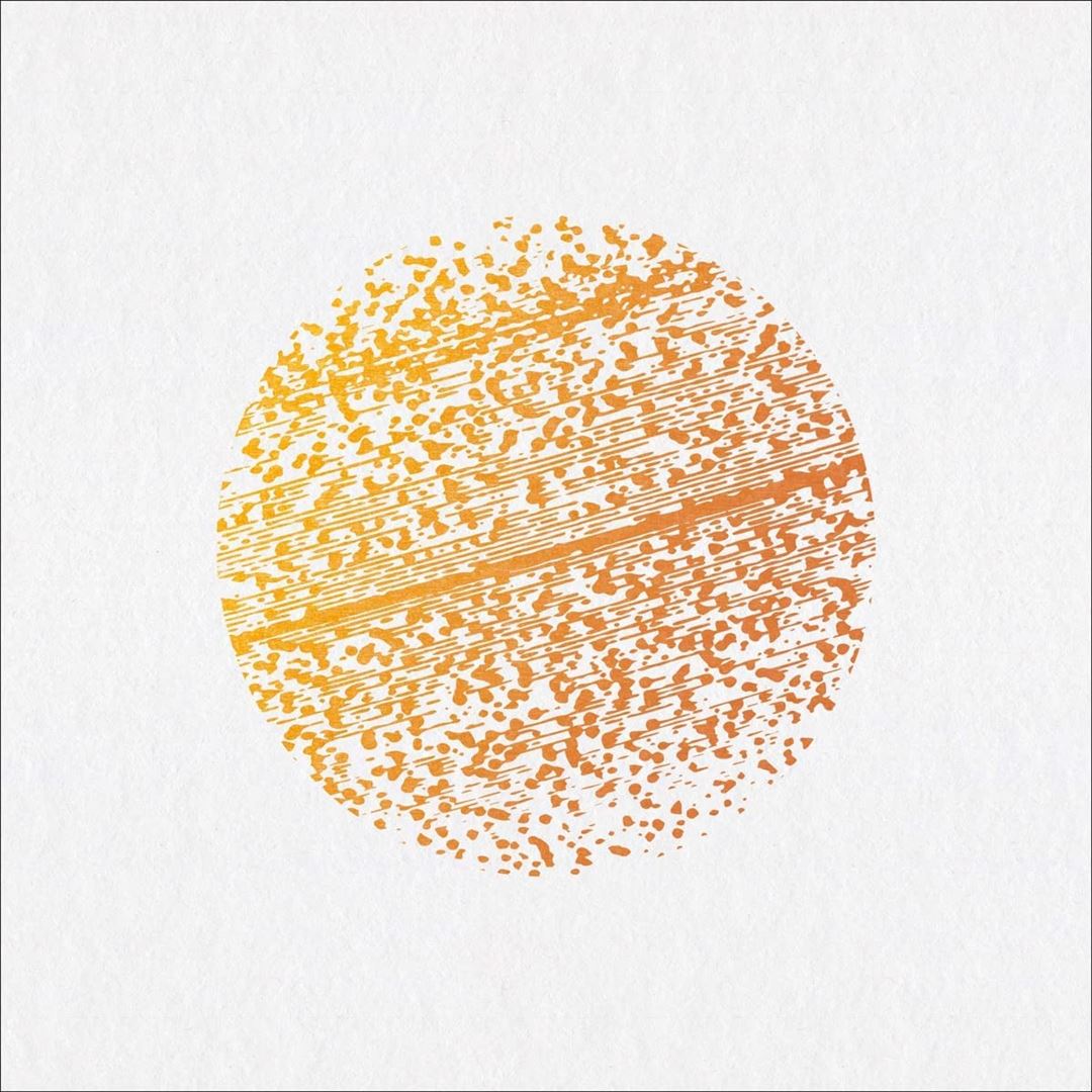 Beautiful Distortion cover art