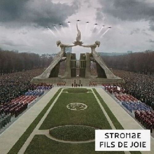 Fils de Joie cover art