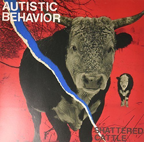 Shattered Cattle cover art