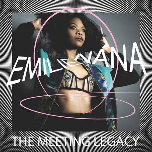 Meeting Legacy [2LP+CD] cover art