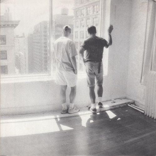 Ray & Porcell [Blue Vinyl] cover art