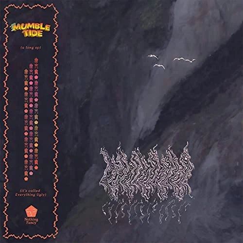 Everything Ugly [Orange Color] cover art