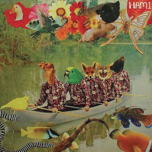 Let's Go On & On & On  cover art