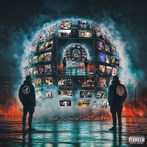 Things I Seen cover art
