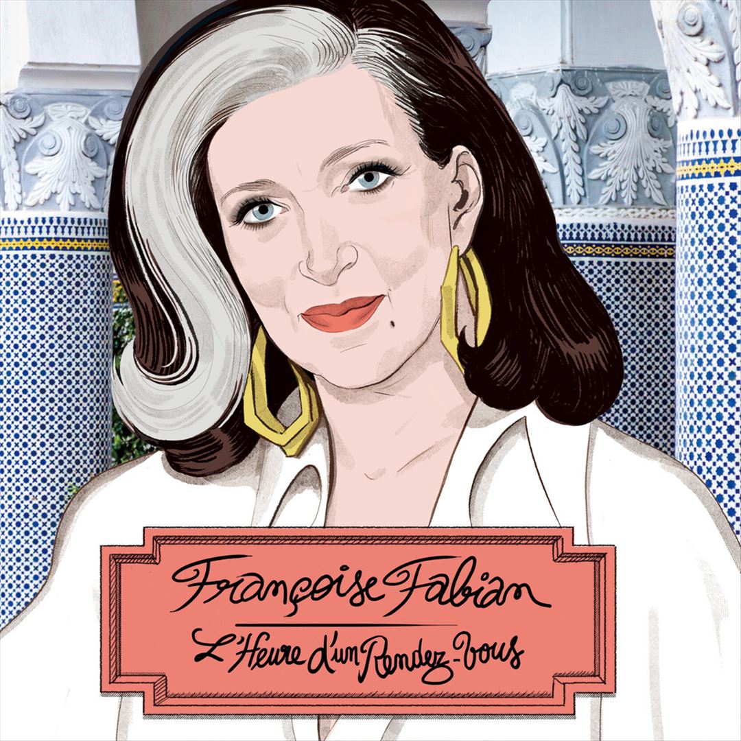 Heure d'Un Rendez-Vous cover art