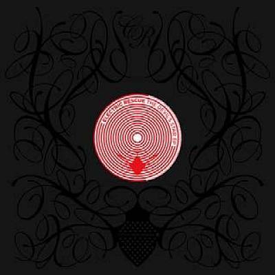 Devil's Stars EP cover art