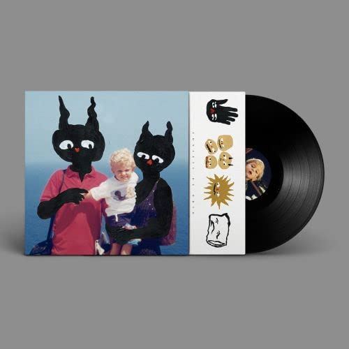 Hijos del Divorcio cover art