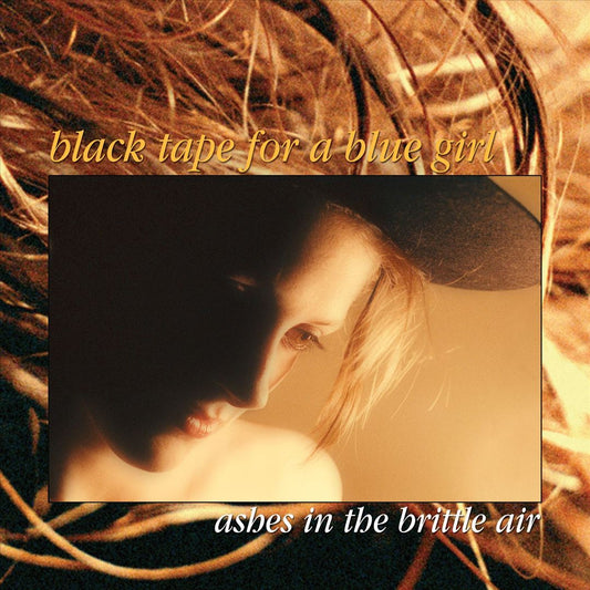 Ashes in the Brittle Air cover art