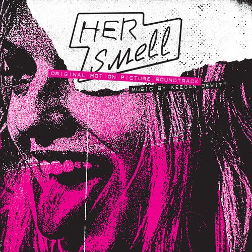 Her Smell [Original Motion Picture Soundtrack] cover art