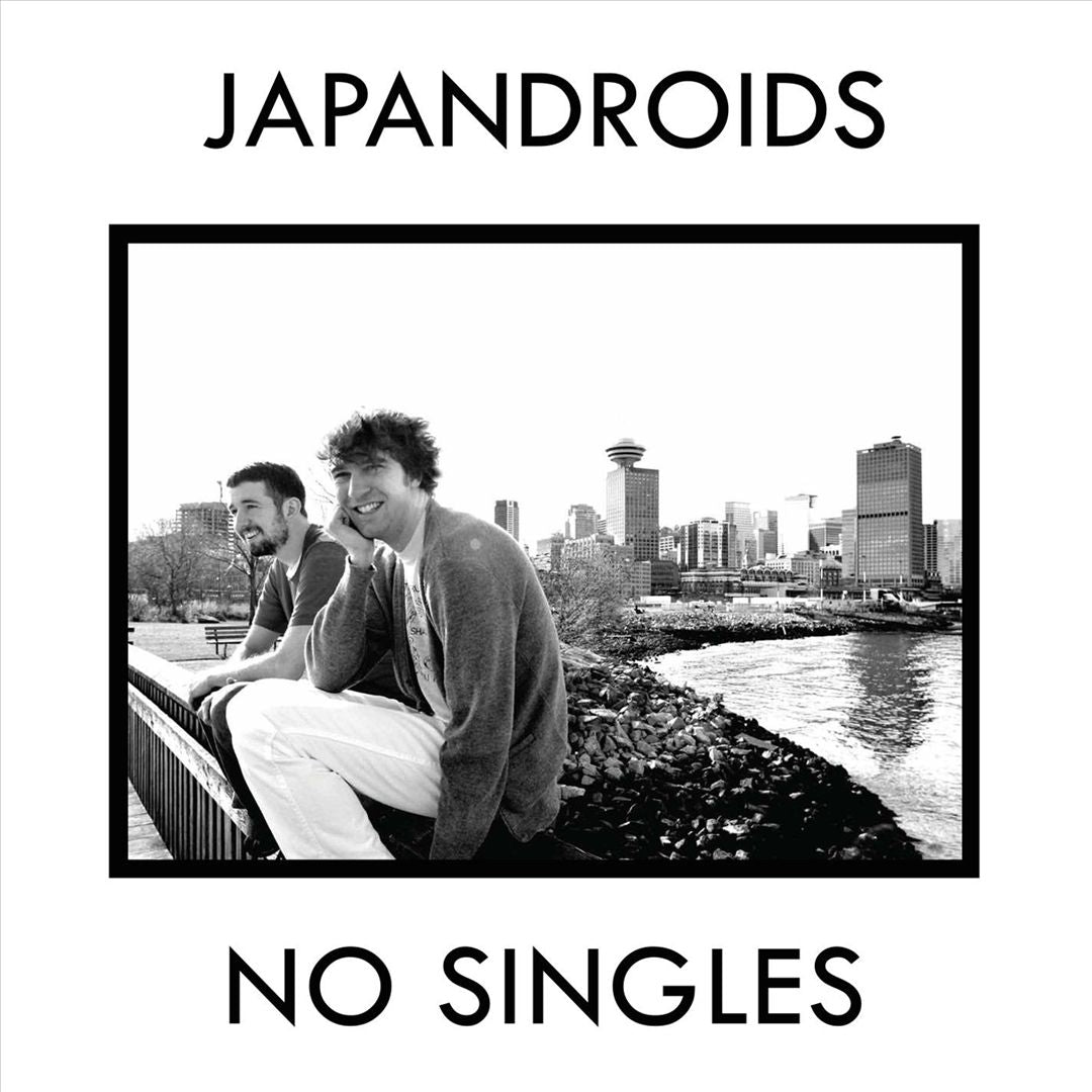 No Singles cover art