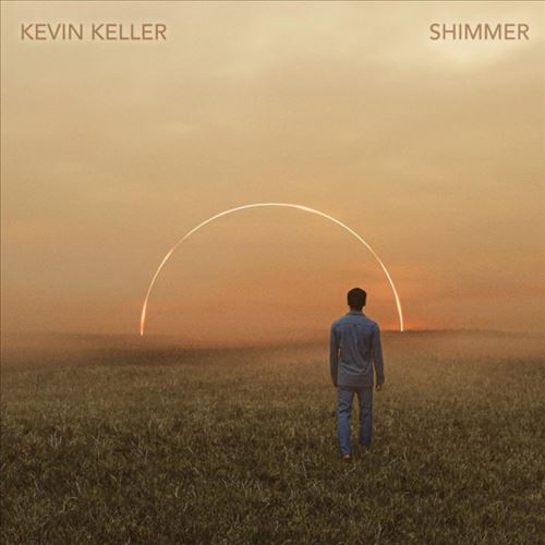 Shimmer cover art